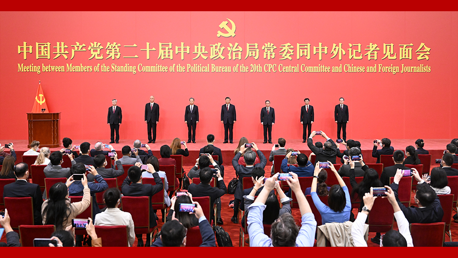 北外新闻学：语言优势赋能媒体人才的培养路径